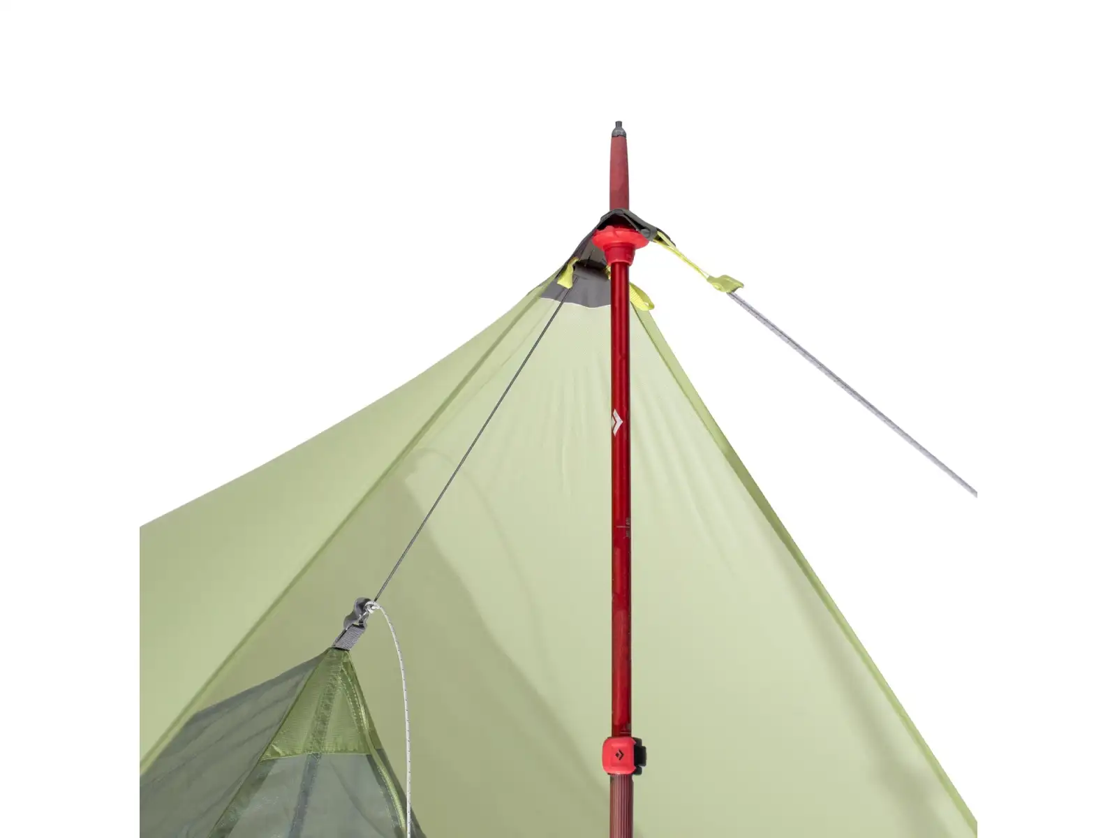 Sea to Summit Escapist Mesh Bug Shelter vnútorný stan veľ. M Tarragon