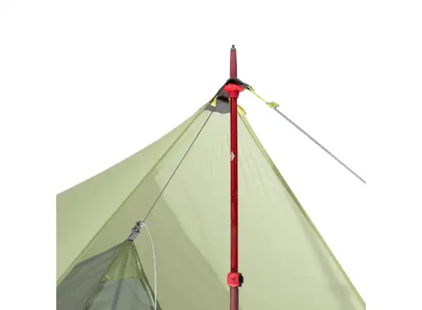 Sea to Summit Escapist Mesh Bug Shelter vnútorný stan veľ. M Tarragon