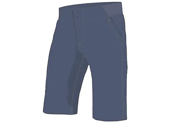 Endura Hummvee Lite pánske kraťasy Indigo Rock