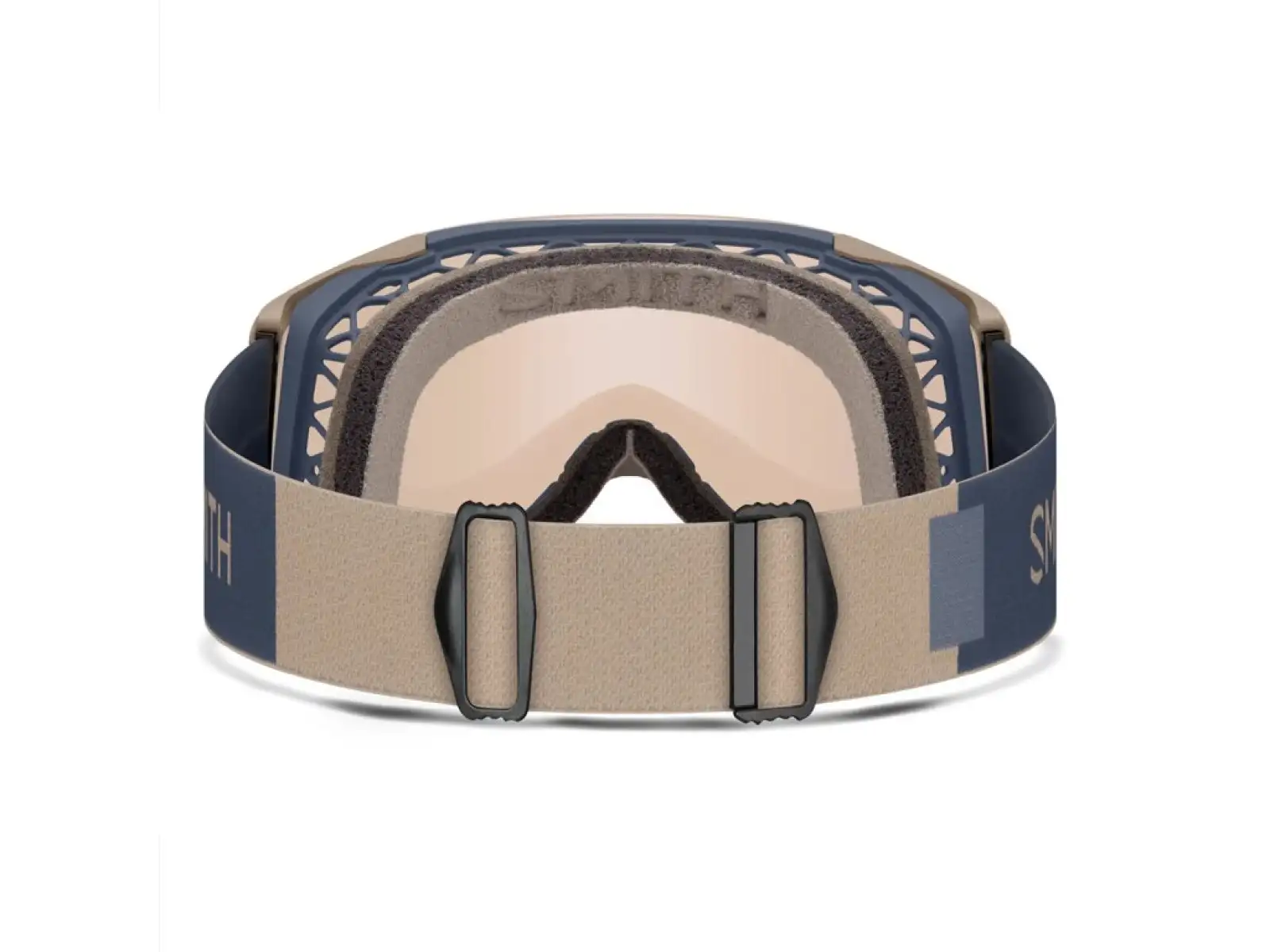 Smith Rhythm MTB zjazdové okuliare Royal Navy/Summit