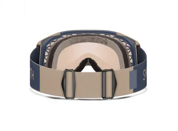Smith Rhythm MTB zjazdové okuliare Royal Navy/Summit