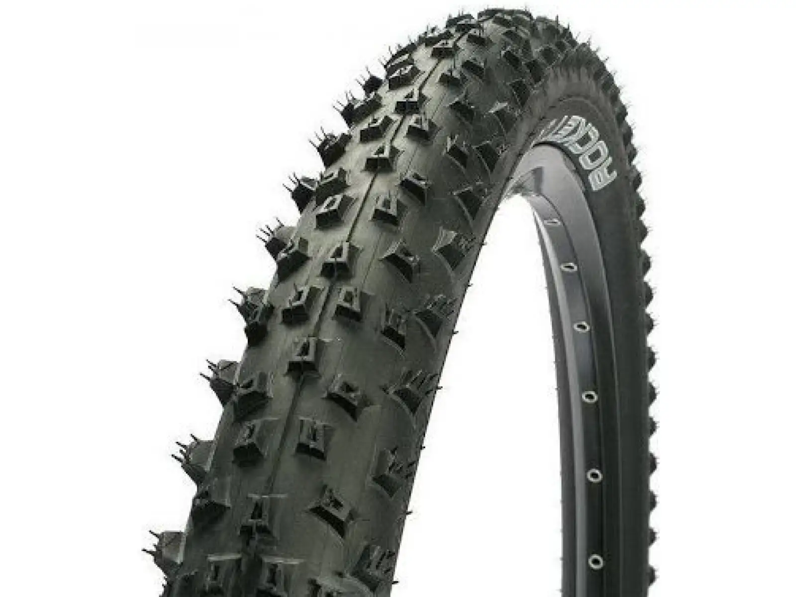 Schwalbe Rocket Rick K-guard 29x2,25" MTB plášť drôt - Z BICYKLA