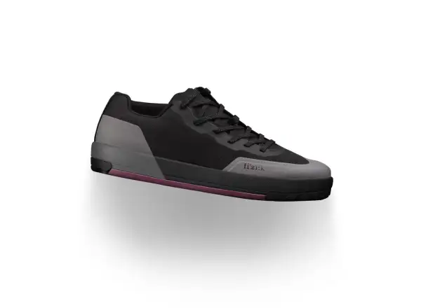 Fizik Gravita Versor pánske MTB tretry Black/Purple