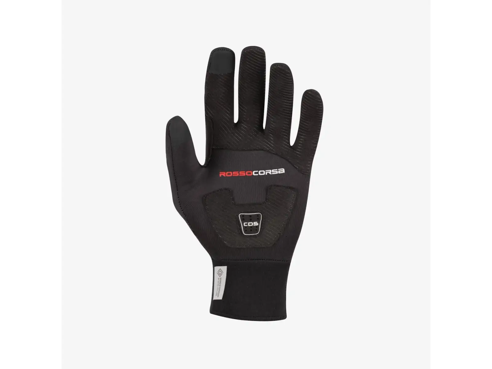 Castelli Perfetto RoS 2 dámske rukavice čierna