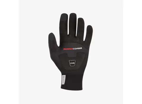 Castelli Perfetto RoS 2 dámske rukavice čierna