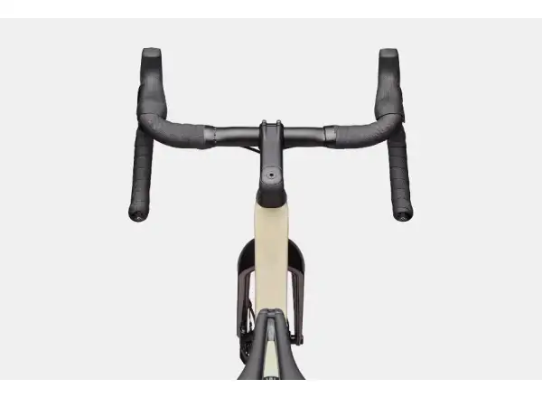 Cannondale SuperSix Evo CX cyklokrosový bicykel QSD