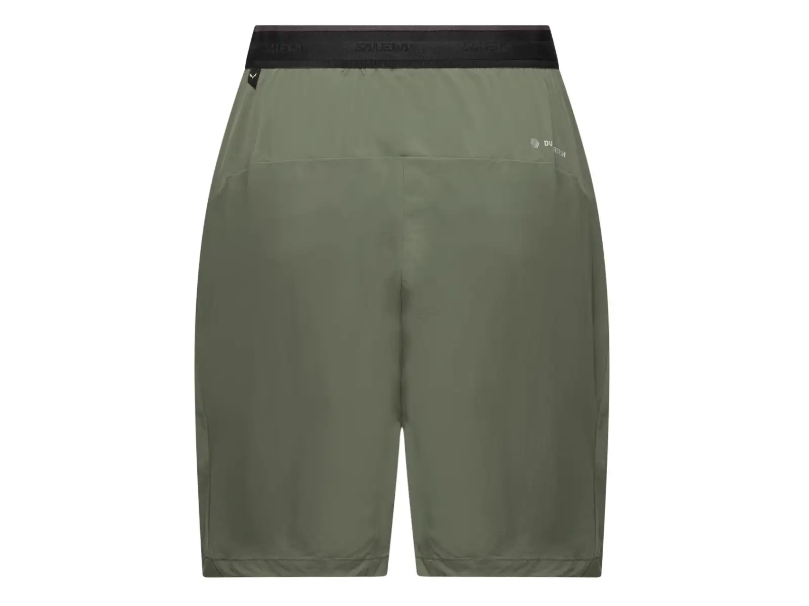 Salewa Pedroc 2 Durastretch dámske kraťasy Faded Green