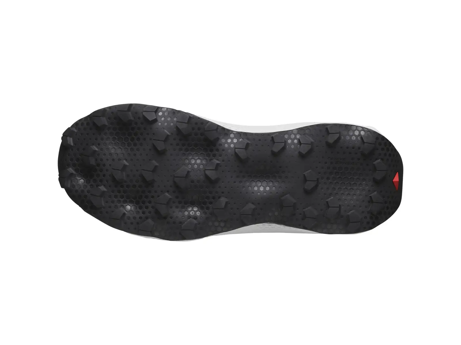 Salomon Ultra Glide 3 pánska bežecká obuv French Blue/Lunar Rock/Cherry Tomato