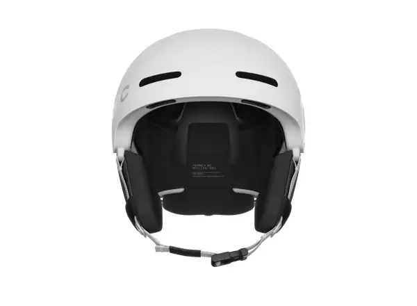 POC Fornix BC lyžiarska prilba Hydrogen White Matt