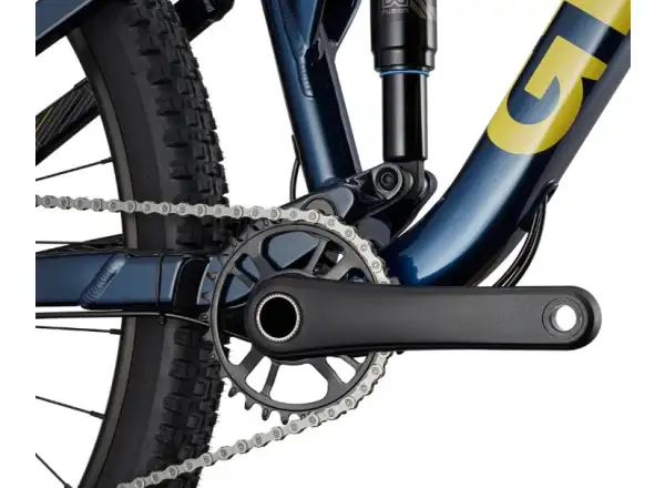 GT Zaskar FS 29 Comp horský bicykel ING
