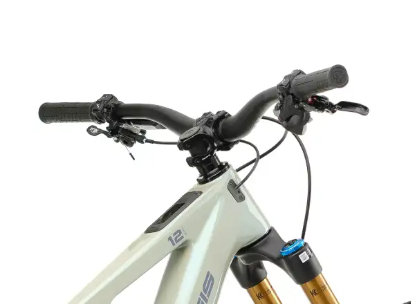 Crussis e-Full 12.11-PRO 600Wh celoodpružený elektrobicykel