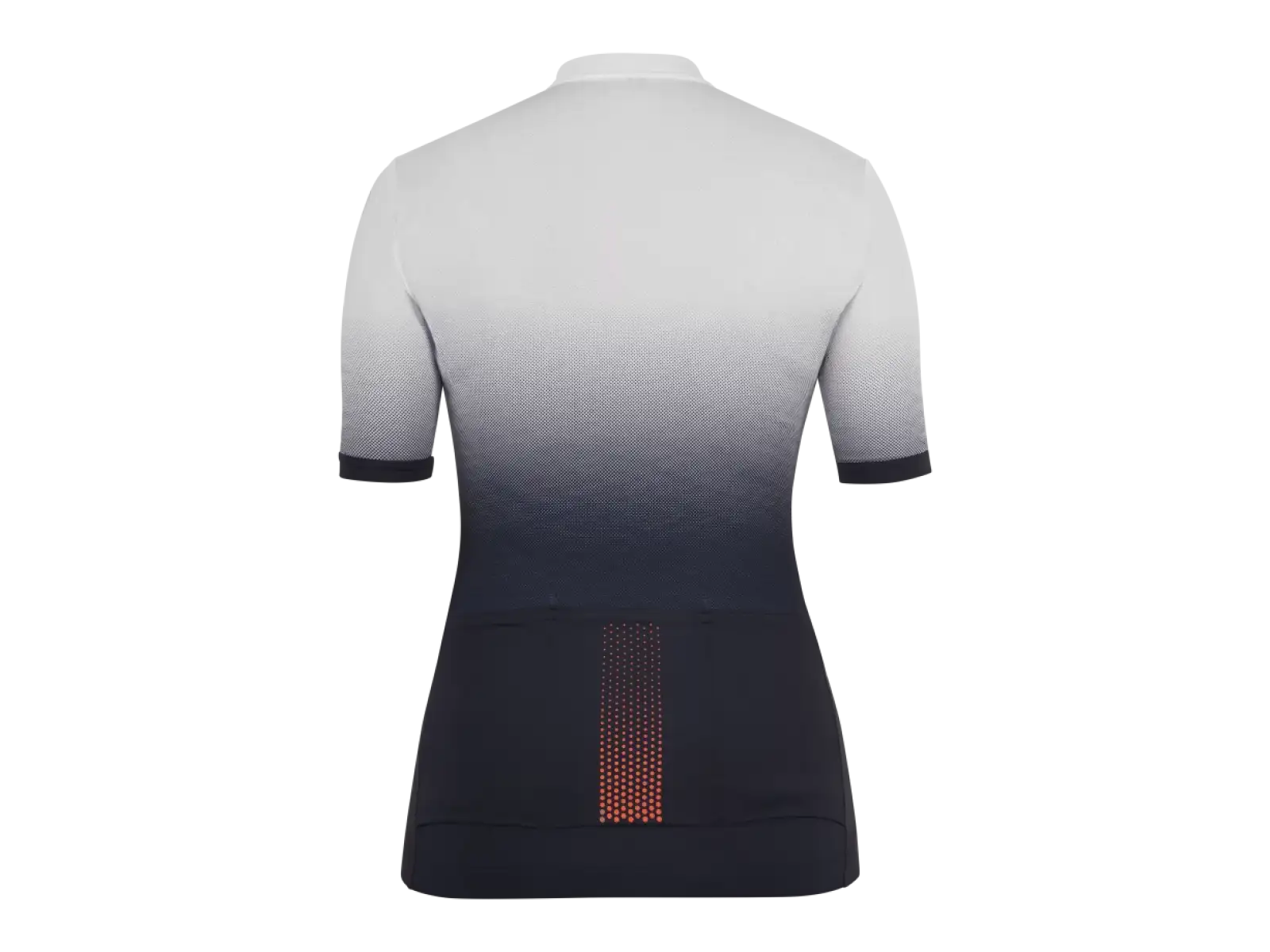 Mavic Essential Graphic dámsky dres krátky rukáv Deep Blue/White