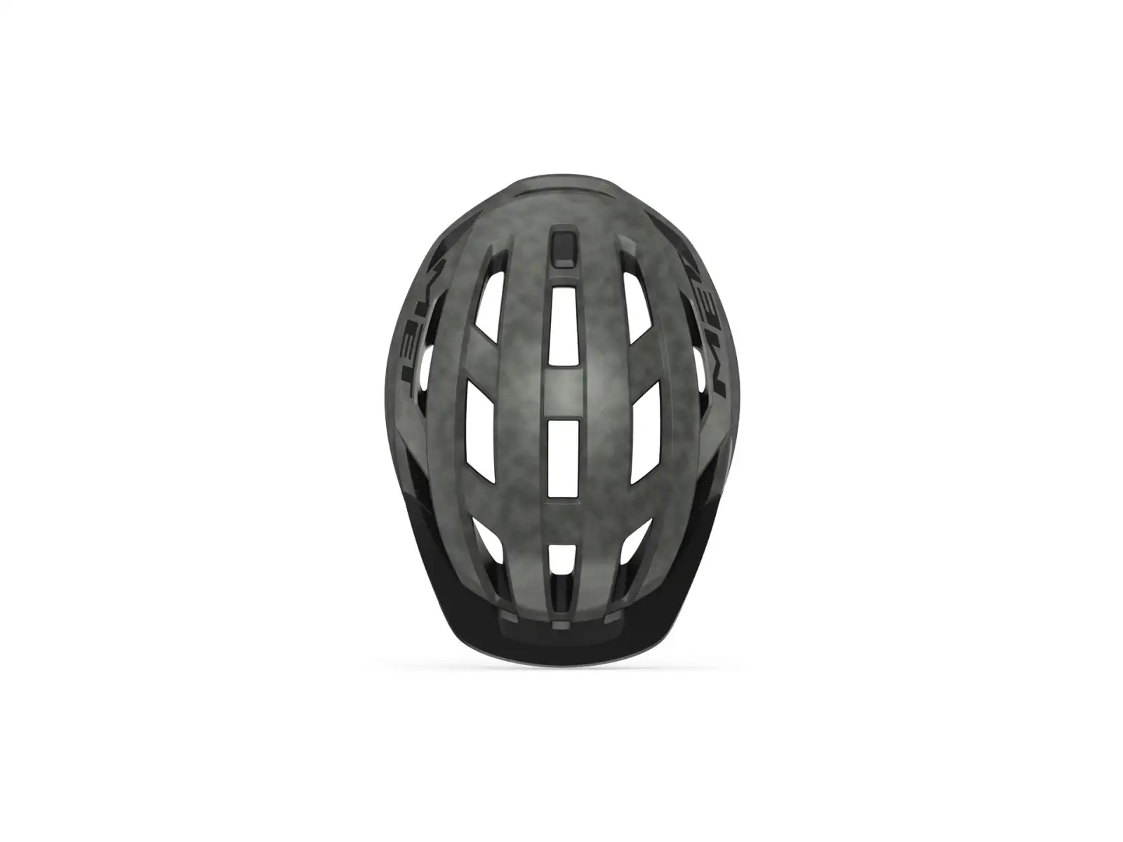 MET Allroad prilba titanium