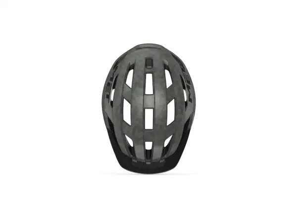 MET Allroad prilba titanium