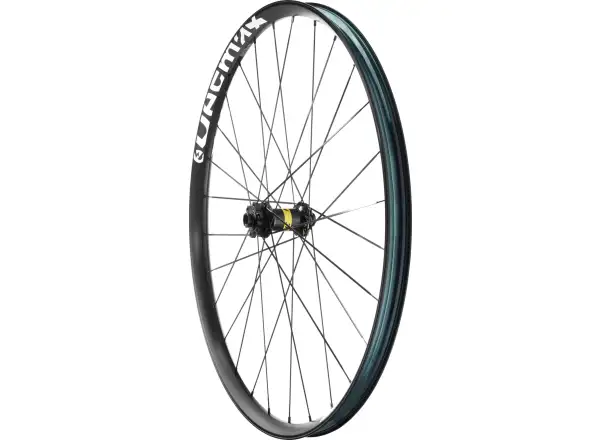 Mavic E-Deemax 27,5" Disc CL Boost predné vypletené koleso