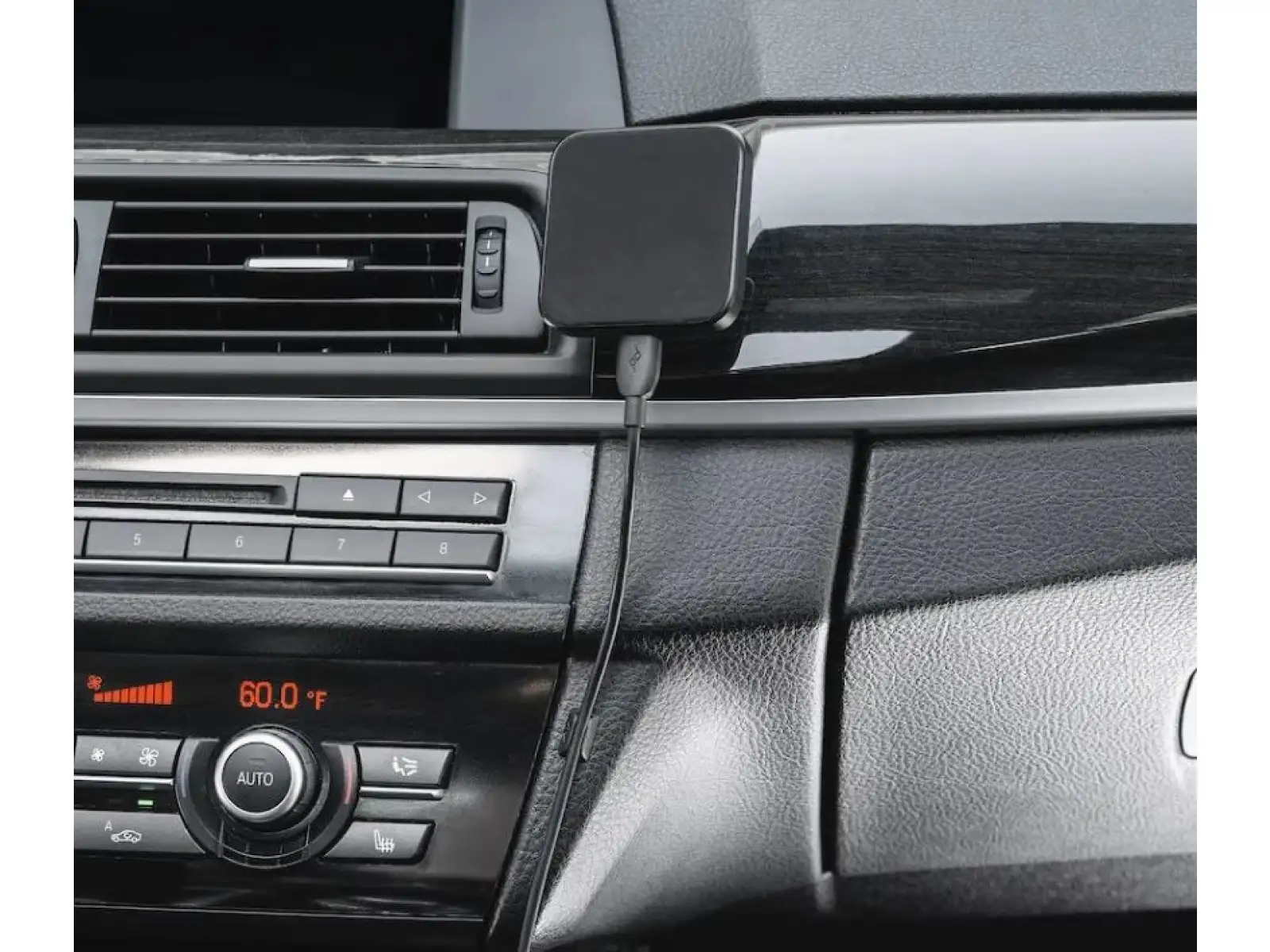 Peak Design Car Mount magnetický držiak telefónu