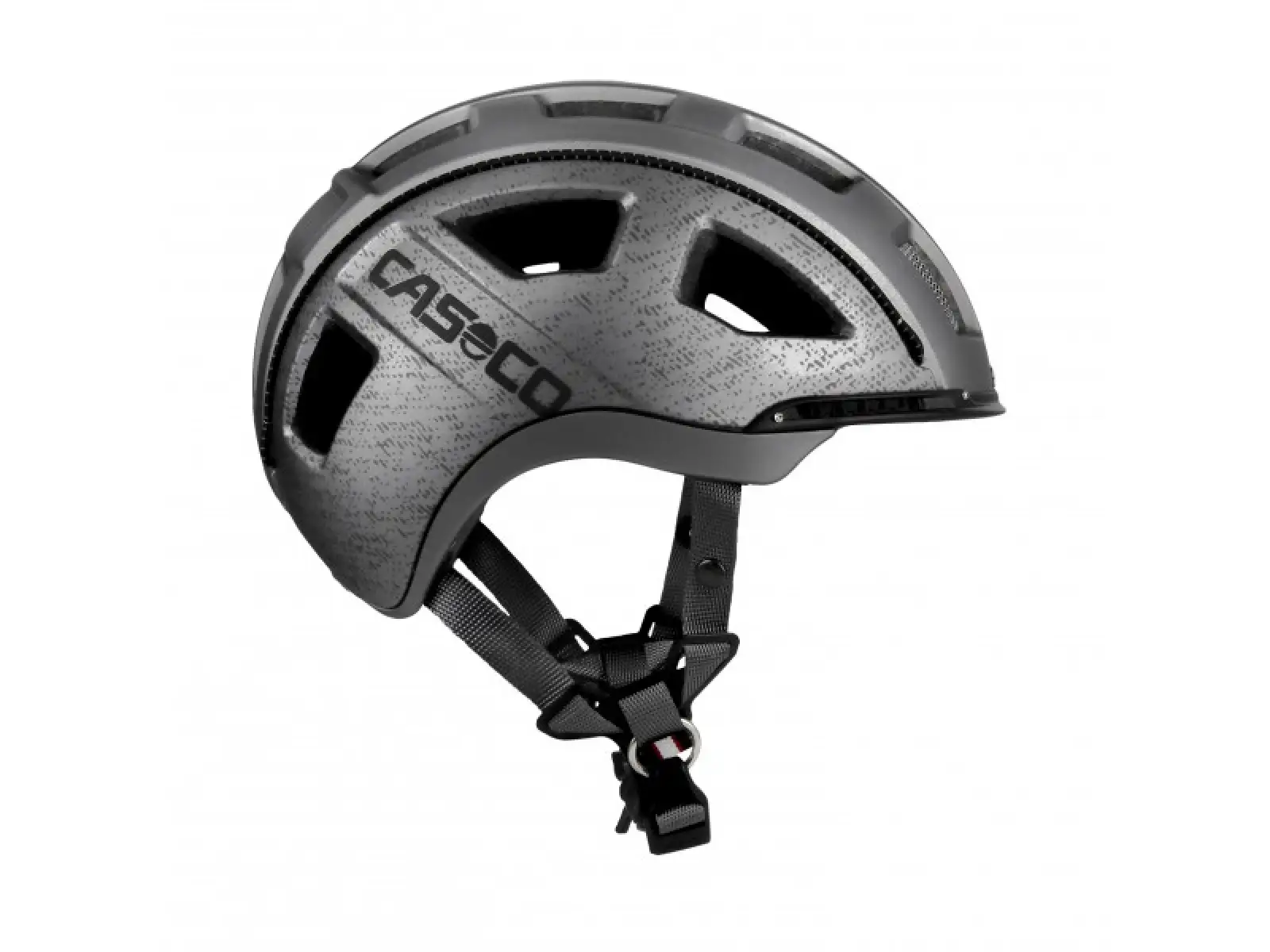 Casco e.motion prilba Anthracite/Black
