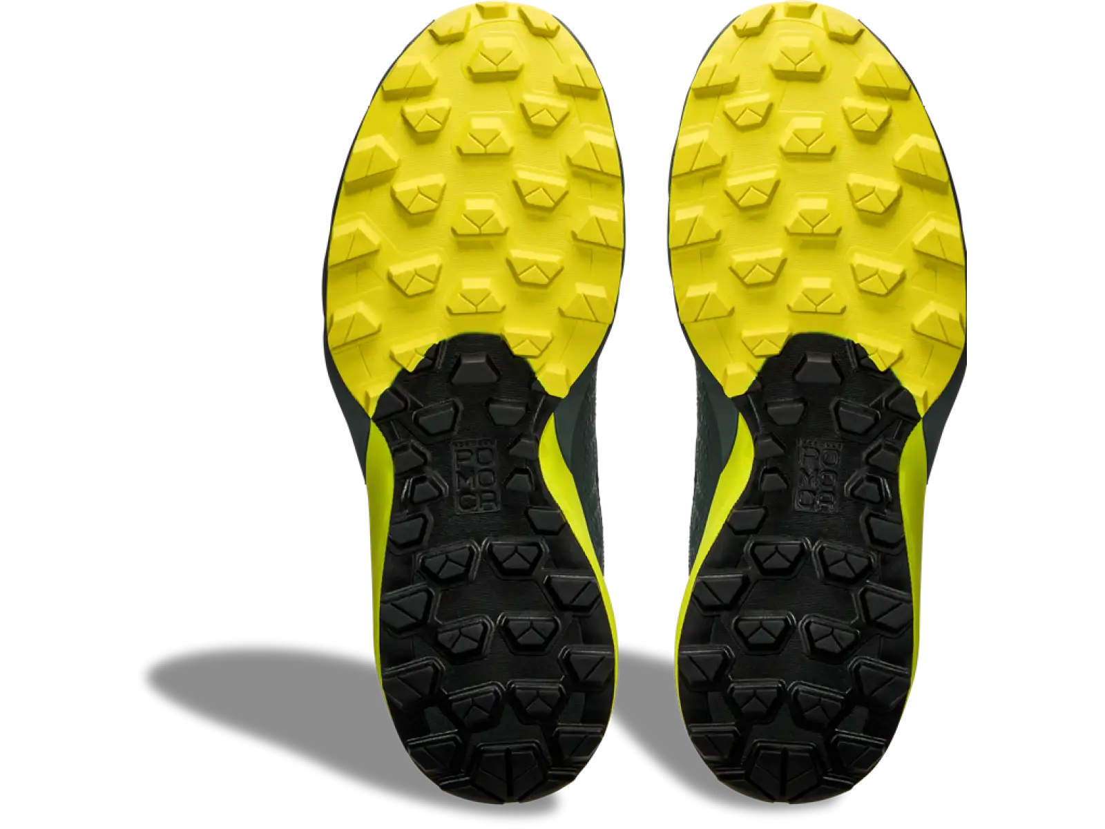 Dynafit Ultra GTX pánske bežecké topánky Hurricane/Black Out