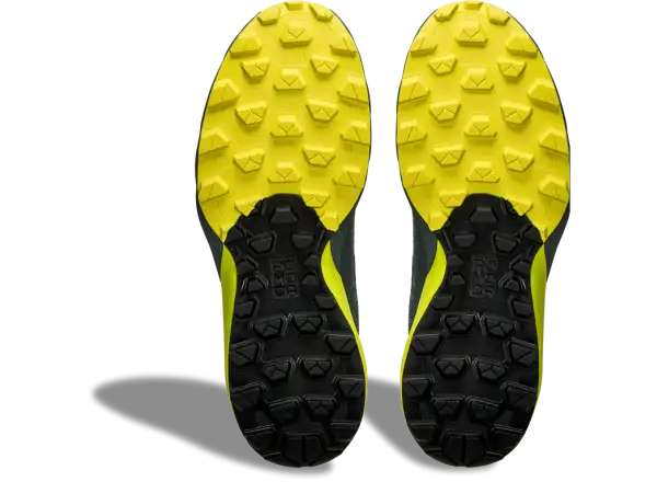 Dynafit Ultra GTX pánske bežecké topánky Hurricane/Black Out