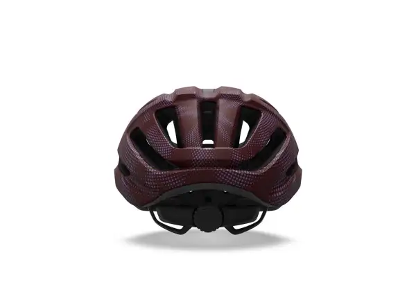Giro Register II dámska prilba Mat Maroon Pulse