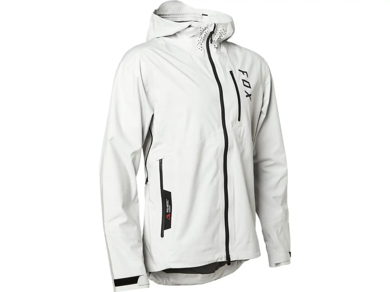 Fox Flexair Neoshell® Water Jacket Light Grey