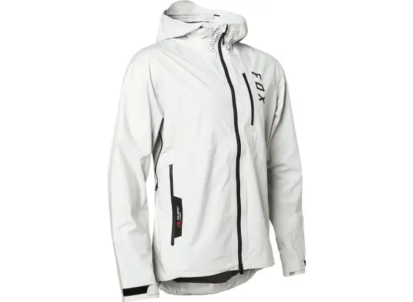 Fox Flexair Neoshell® Water Jacket Light Grey