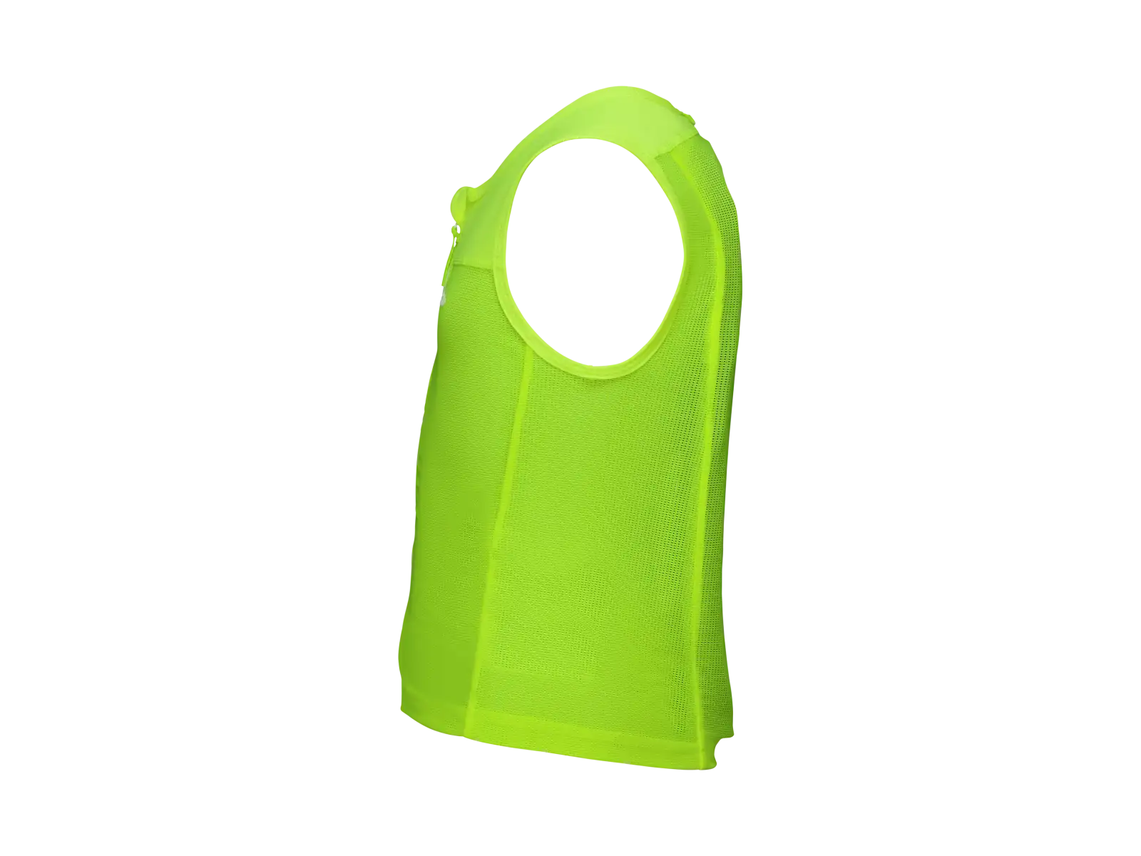 POCito VPD Air Vest chránič chrbtice Fluorescent Yellow/Green