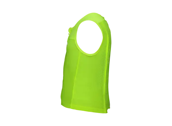 POCito VPD Air Vest chránič chrbtice Fluorescent Yellow/Green