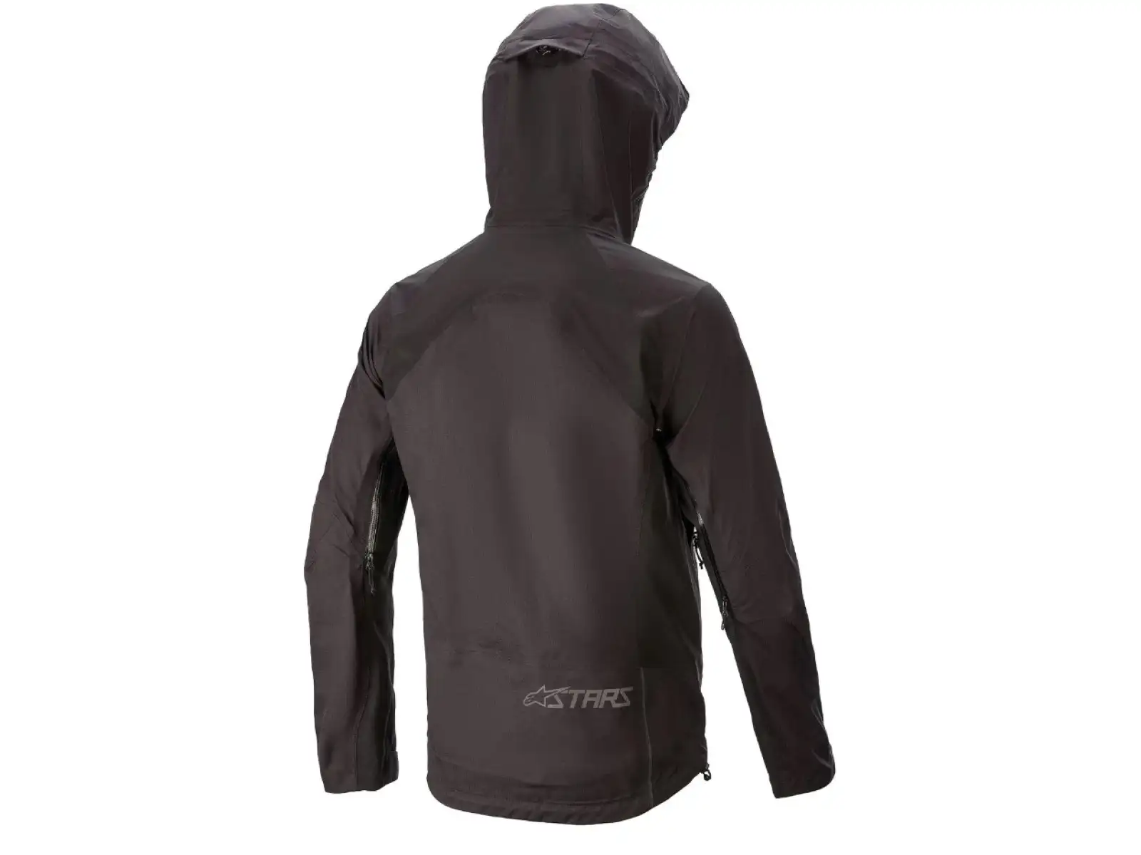 Alpinestars Tahoe 8.0 WP Pánska bunda Gun Metal