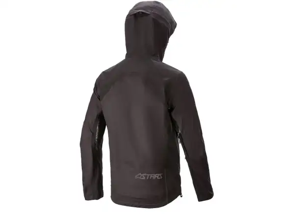 Alpinestars Tahoe 8.0 WP Pánska bunda Gun Metal