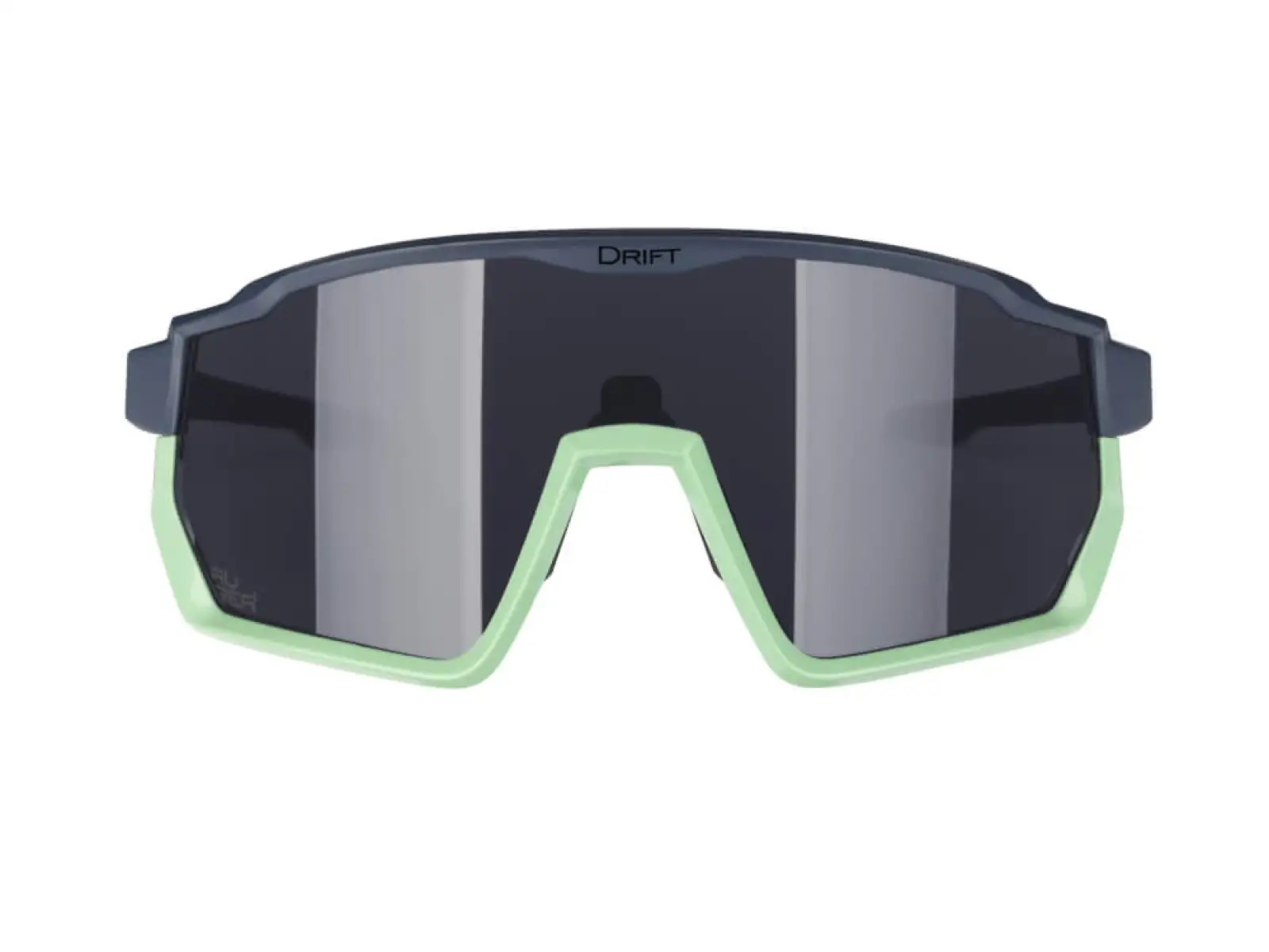 Force Drift pánske okuliare stormy blue/mint