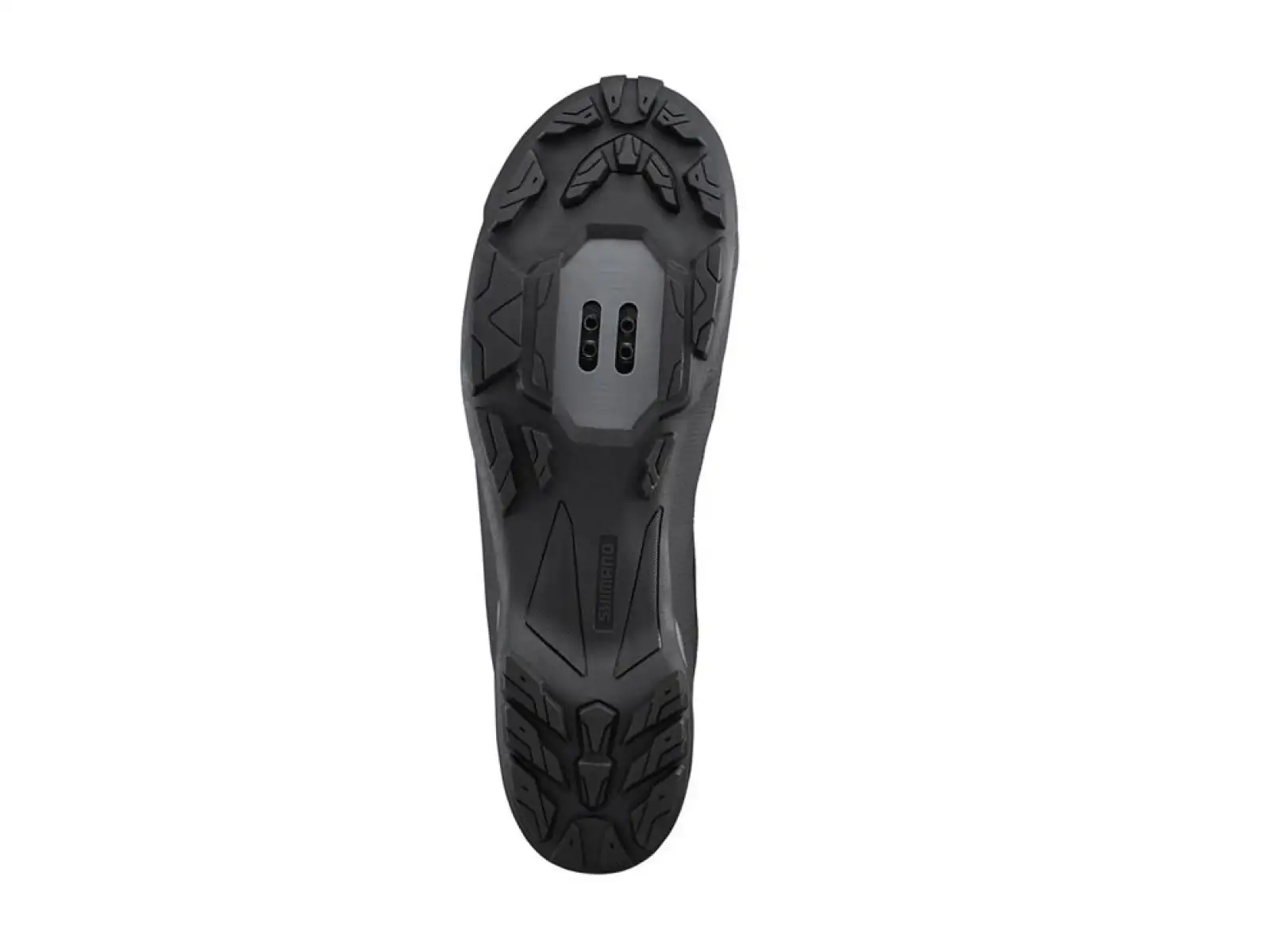 Shimano SH-MT502 pánske MTB tretry čierne