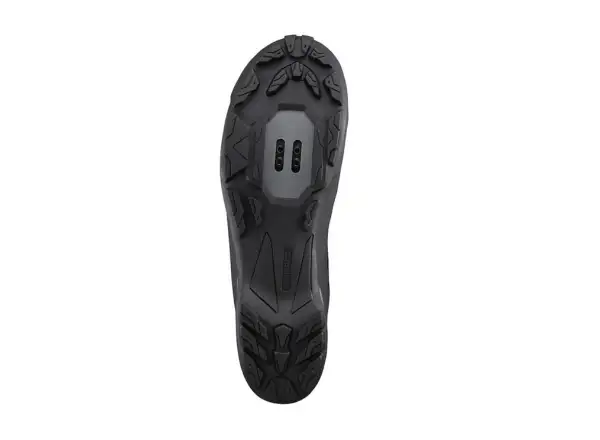 Shimano SH-MT502 pánske MTB tretry čierne