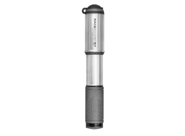 Topeak RaceRocket MT pumpa strieborná