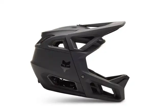 Fox Proframe Rs Ce MIPS cyklistická prilba matte black