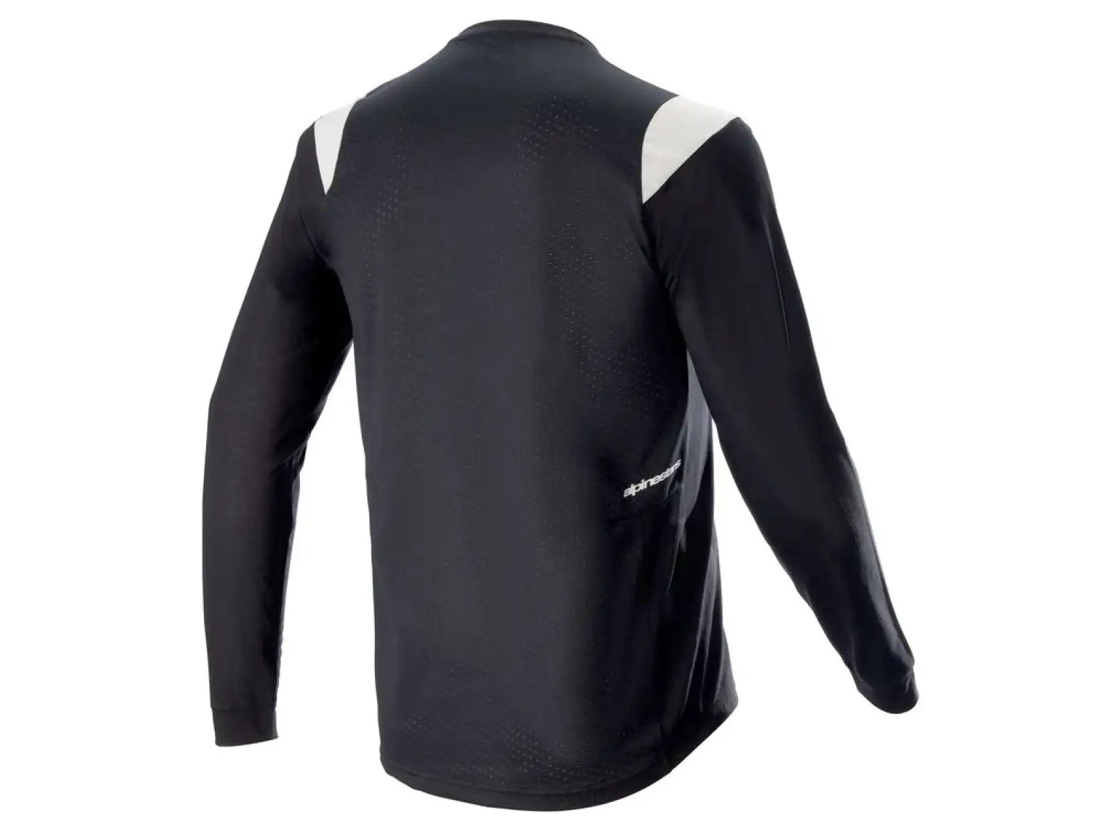 Alpinestars Alps Escape Pánsky dres s dlhým rukávom Black