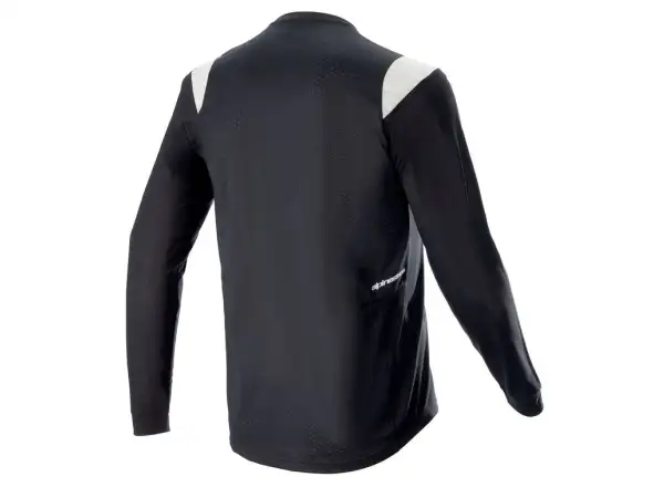 Alpinestars Alps Escape Pánsky dres s dlhým rukávom Black