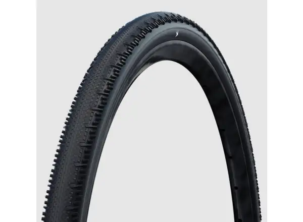 Schwalbe G-ONE RS PRO TLR, E-25, Addix Race 45-622 gravel plášť kevlarový