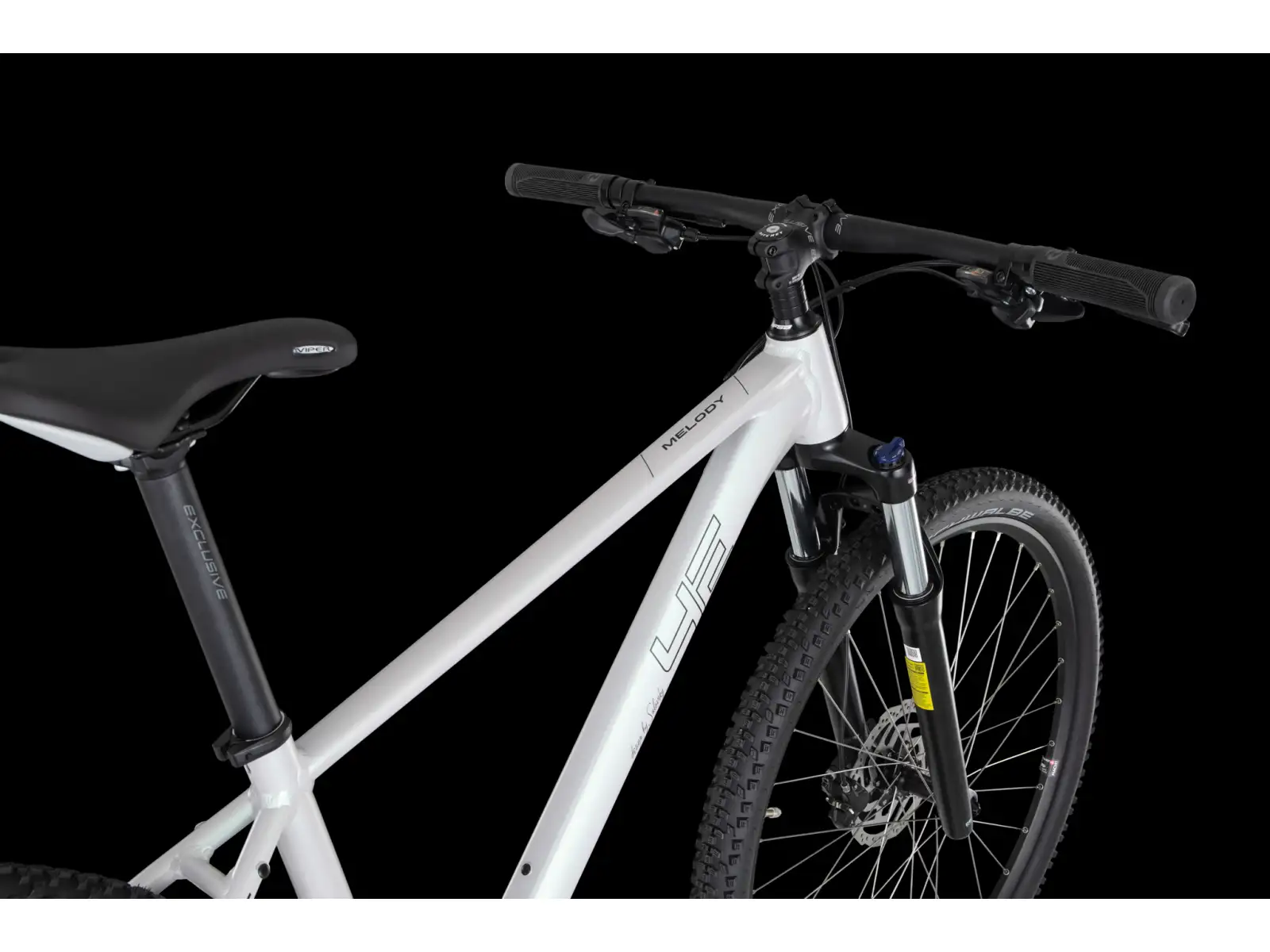 4Ever Melody 29 dámsky horský bicykel Satin Pearl