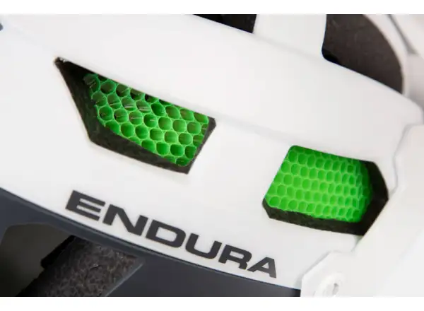 Prilba Endura SingleTrack Green