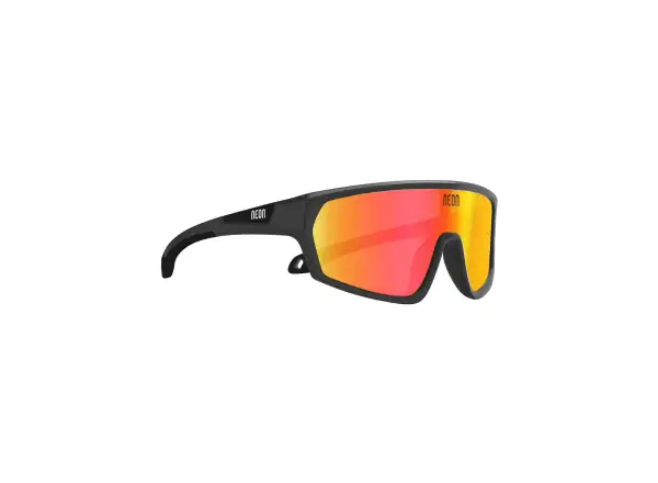 Neon Raptor okuliare Black Phototronic Plus Red Cat 1-3