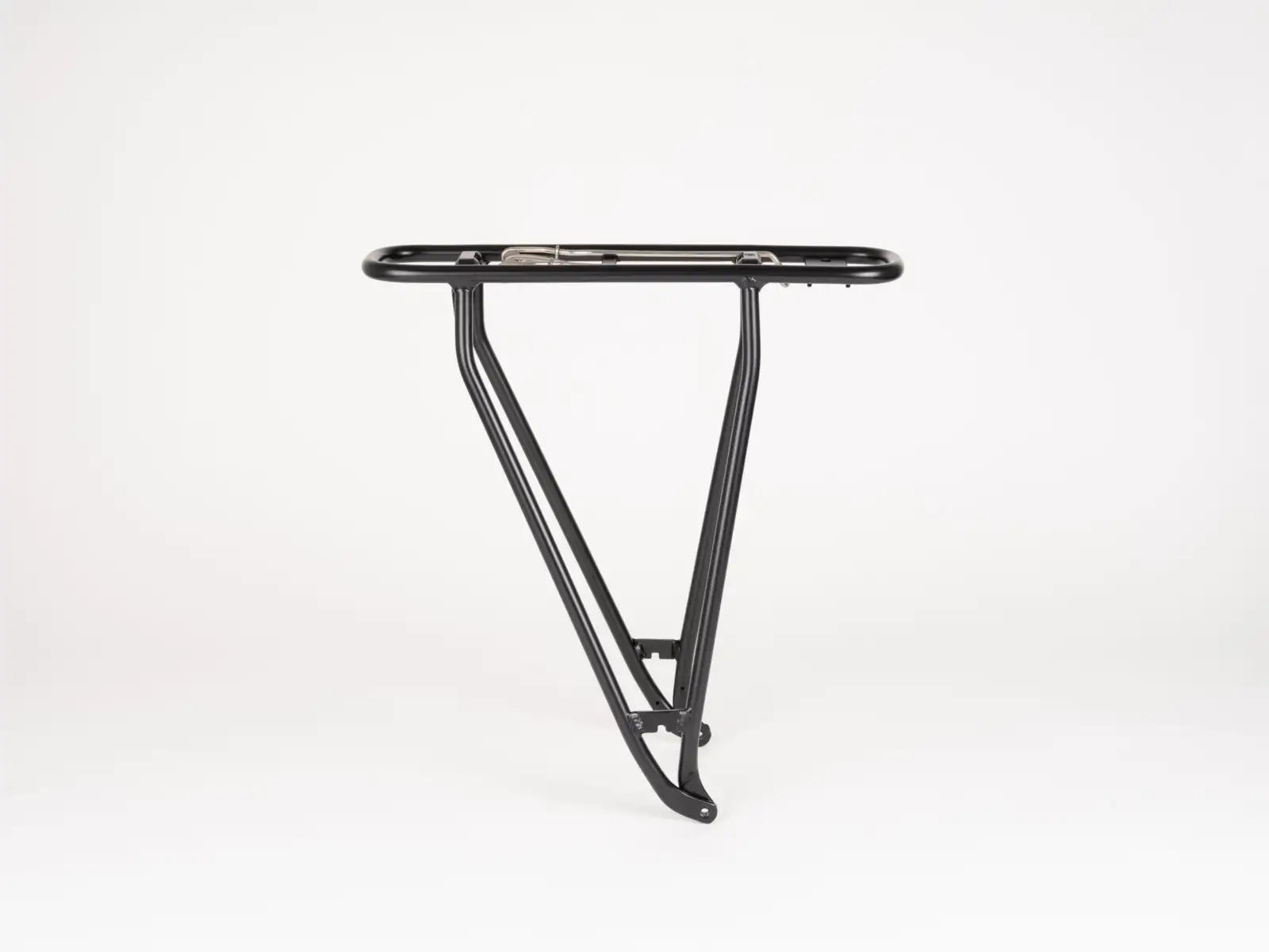 One Bikeparts R.Carrier 20 With Avs nosič black