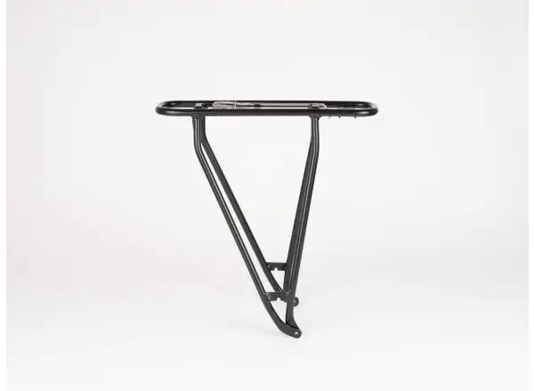 One Bikeparts R.Carrier 20 With Avs nosič black