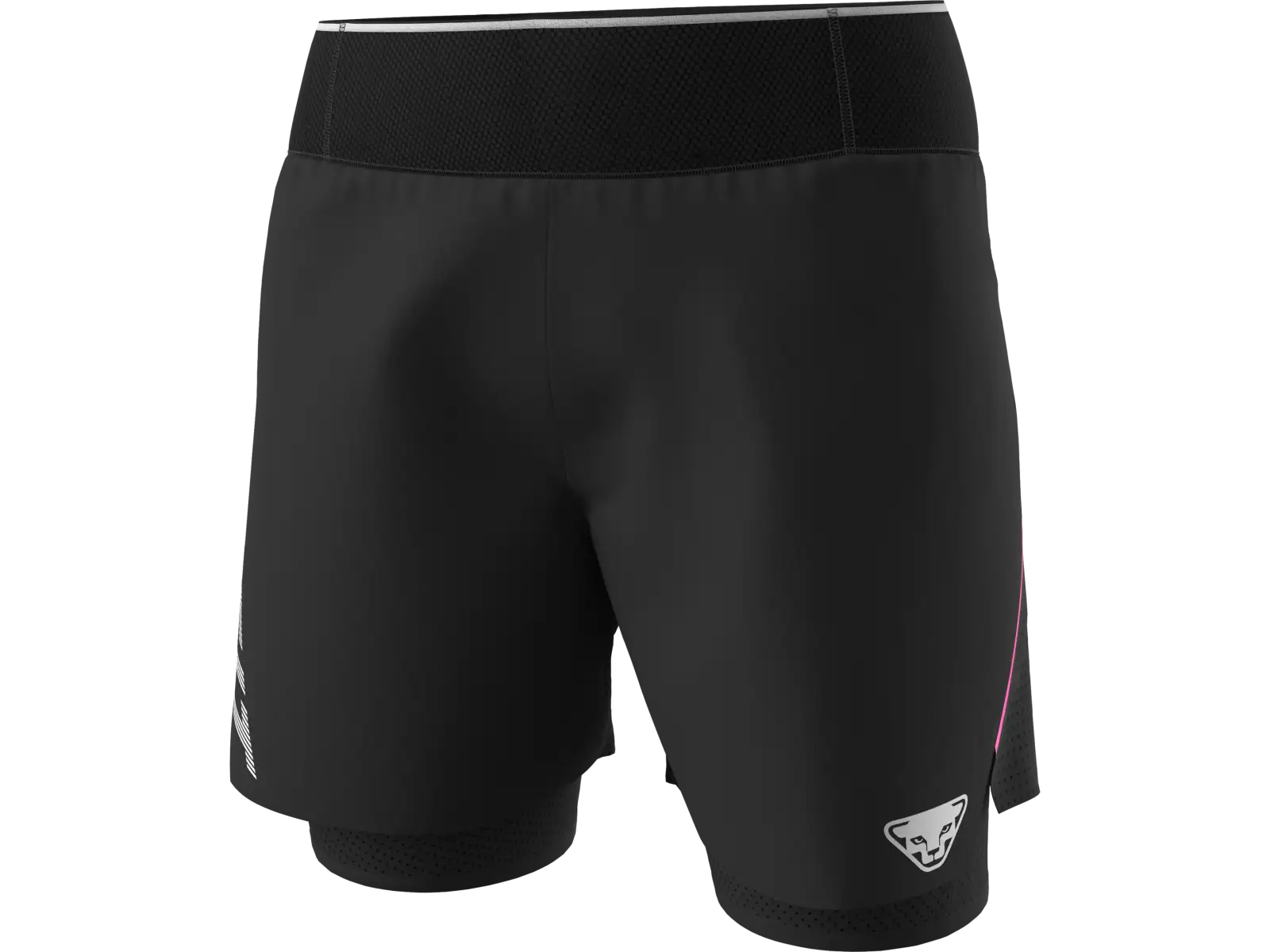 Dynafit DNA Ultra dámske kraťasy Black Out
