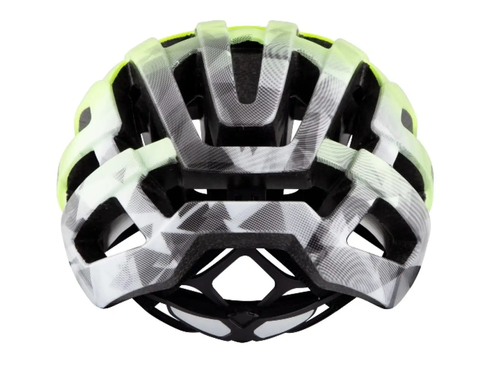 Force Hawk prilba čierna/fluo
