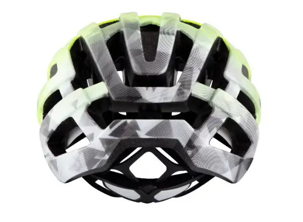 Force Hawk prilba čierna/fluo