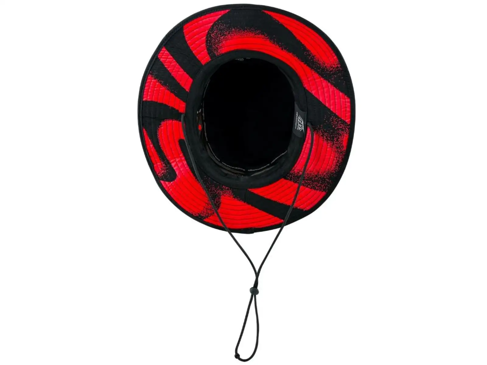 Troy Lee Designs x Red Bull Rampage Mind Melt klobouk Coal/Cement