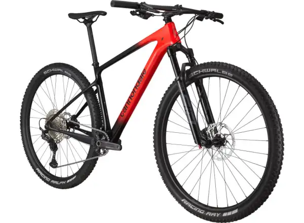 Cannondale Scalpel HT Carbon 4 ARD horský bicykel