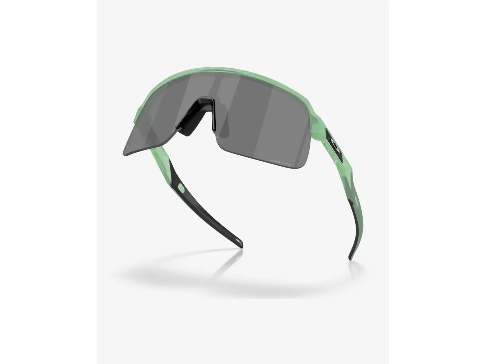 Oakley Sutro Lite S okuliare Matte Jade/Prizm Black