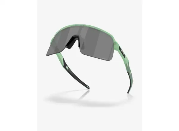 Oakley Sutro Lite S okuliare Matte Jade/Prizm Black